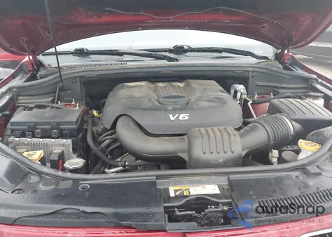 2015 Jeep Grand Cherokee Laredo from USA, damaged, VIN 1C4RJFAG6FC165092